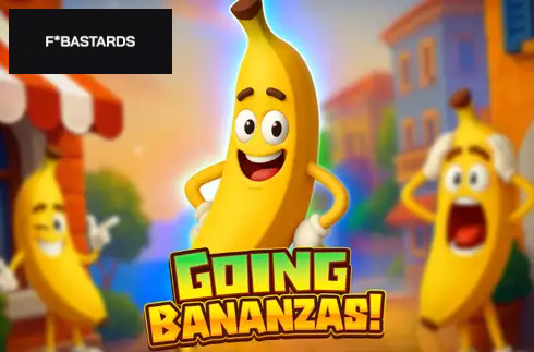 Going Bananzas!